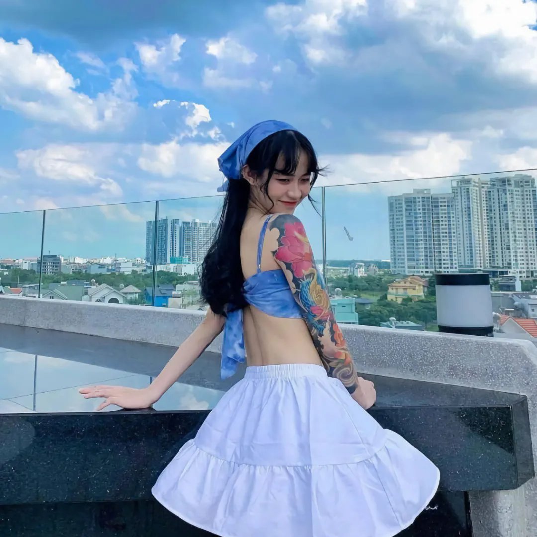 男欢女爱