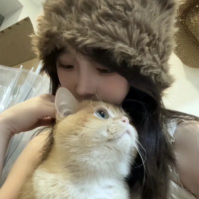 白母牛之歌